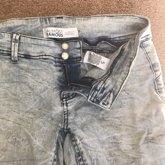 Jeggings - Picture 3 of 3